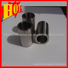 Tubo Titanium sem emenda de ASTM B338 Gr2